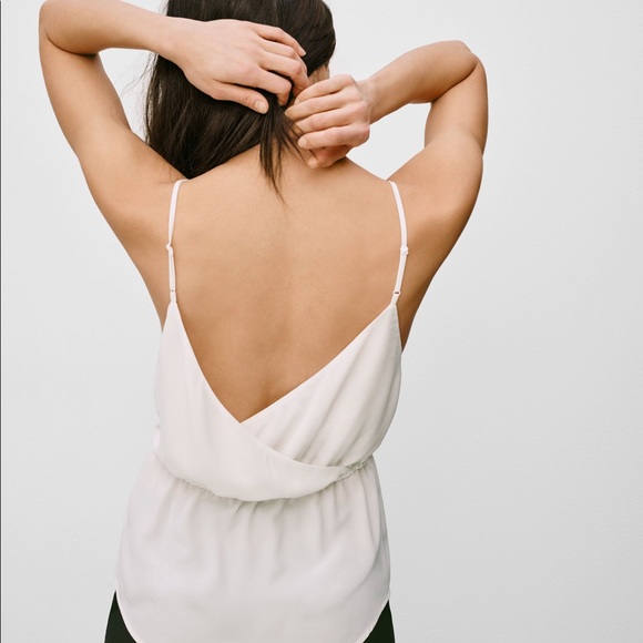 Aritzia Babaton Warren Camisole - Picture 2 of 4